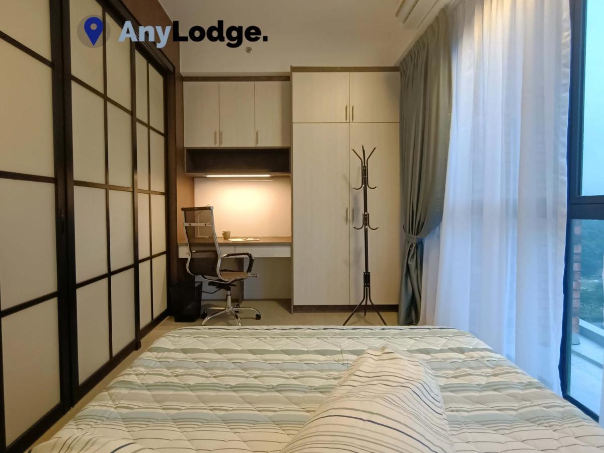 Anylodge 14 - Bell Suites By Sunsuria City 雪邦 外观 照片