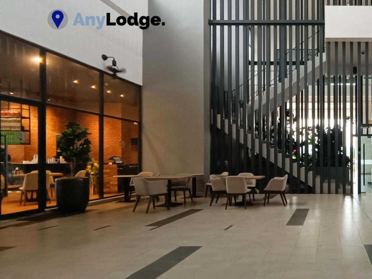 Anylodge 14 - Bell Suites By Sunsuria City 雪邦 外观 照片